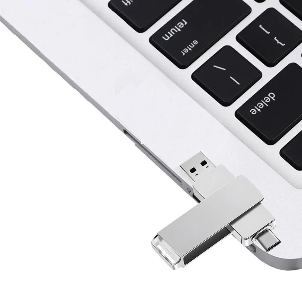 High Speed USB Flash Drive - Kudos Gadgets