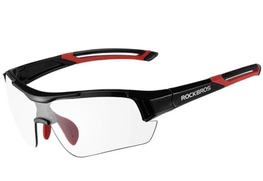 3 in 1 Photochromic UV 400 Polarized Glasses - Kudos Gadgets