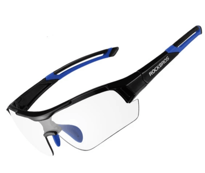 3 in 1 Photochromic UV 400 Polarized Glasses - Kudos Gadgets
