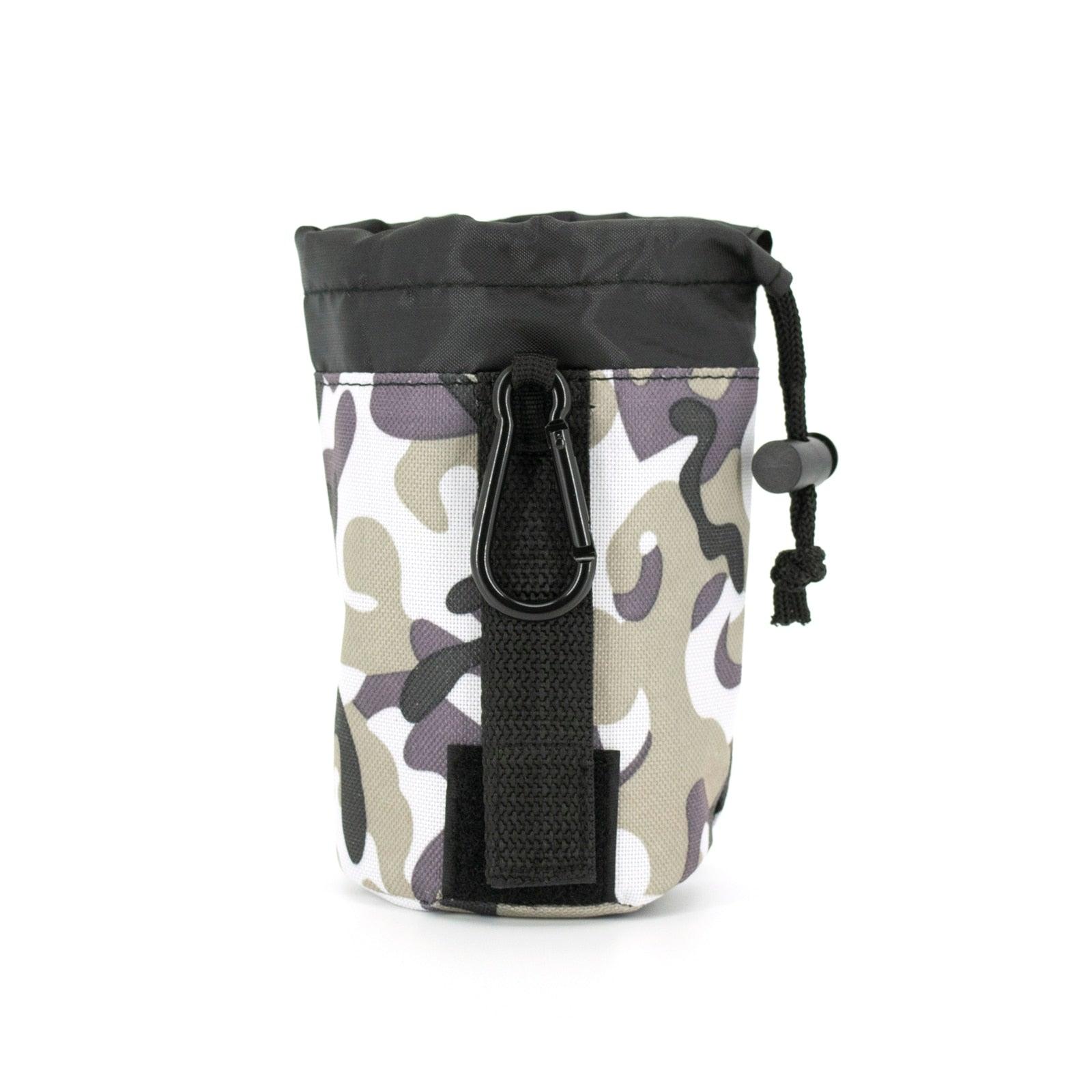 Waterproof Dog Treat Bag Holder - Kudos Gadgets