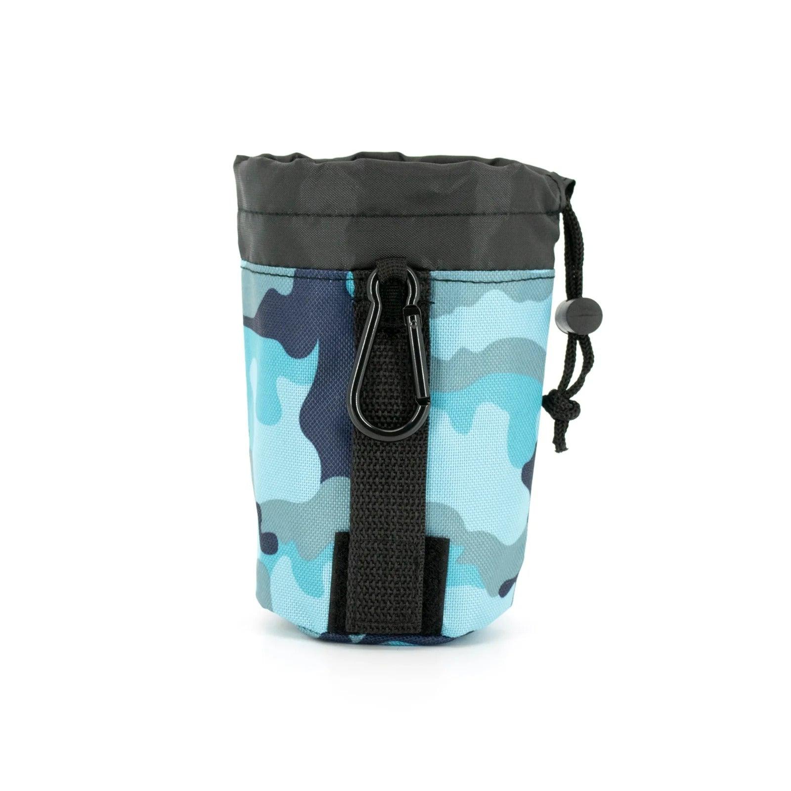 Waterproof Dog Treat Bag Holder - Kudos Gadgets