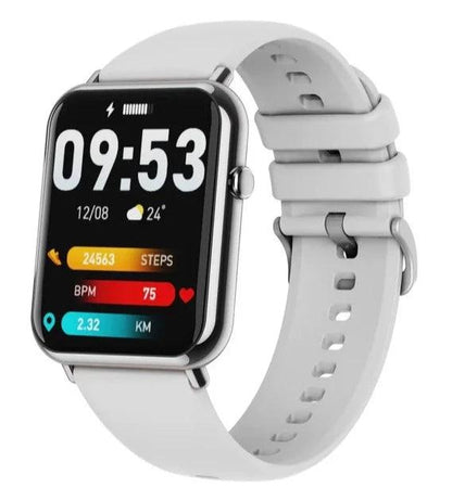 Smart Watch Fitness Tracker For Women - Kudos Gadgets