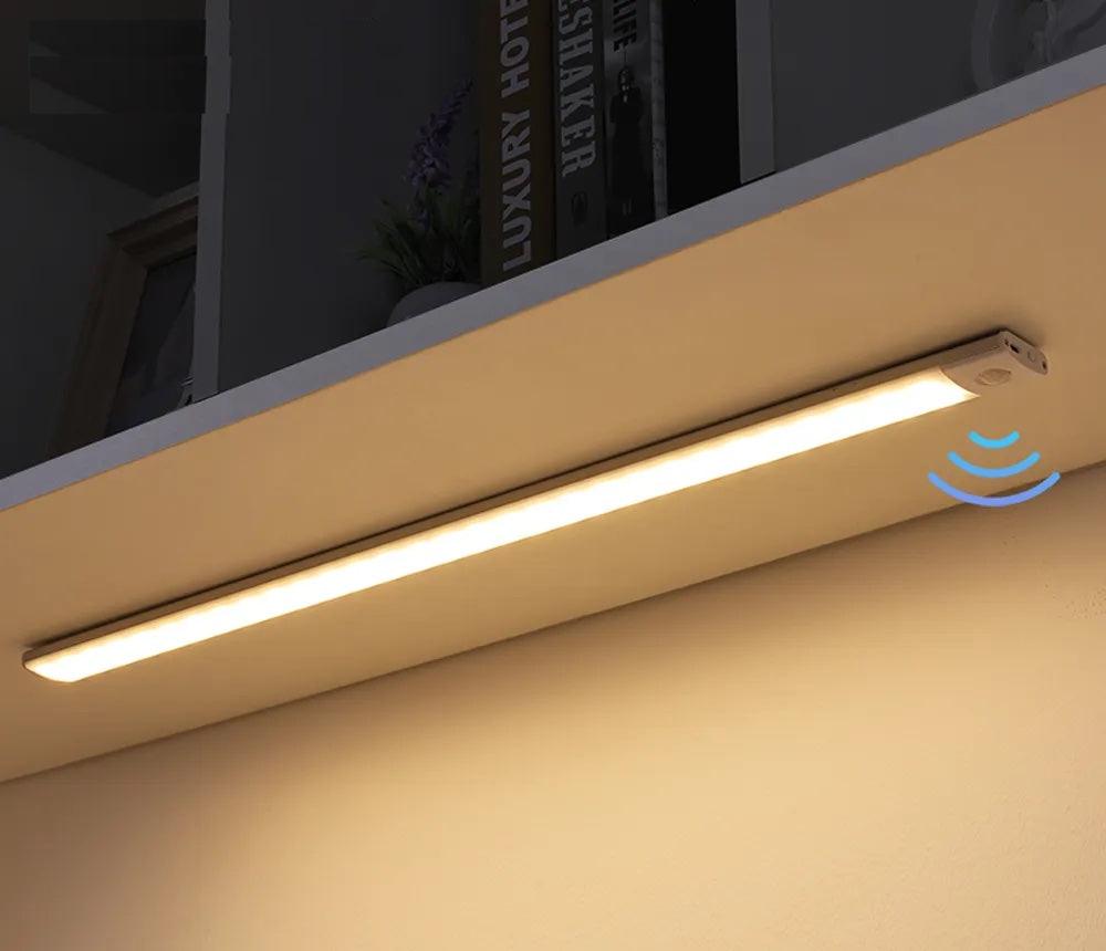 Wireless LED Under Cabinet Light - Kudos Gadgets