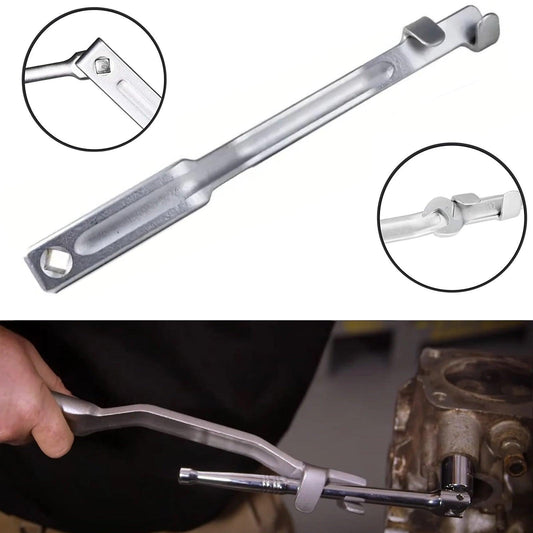 Torque Amplifier Wrench Extender - Kudos Gadgets