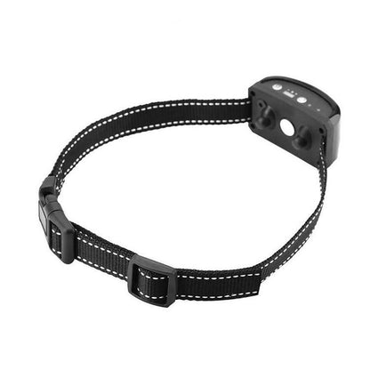 Waterproof Anti Bark Dog Training Collar - Kudos Gadgets