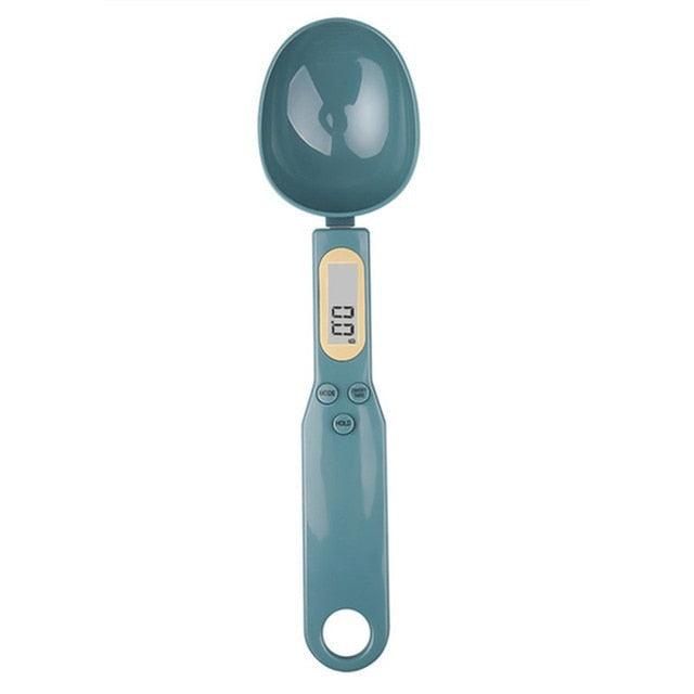Weight Measuring Digital Spoon - Kudos Gadgets