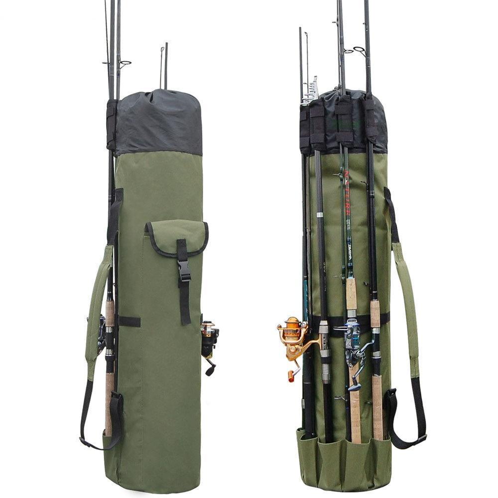 Fishing Portable Tackle Bag Kudos Gadgets
