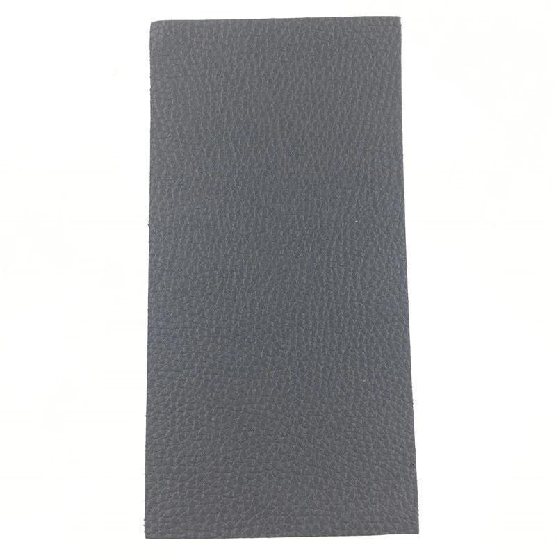 Leather Repair Patches deep grey Kudos Gadgets